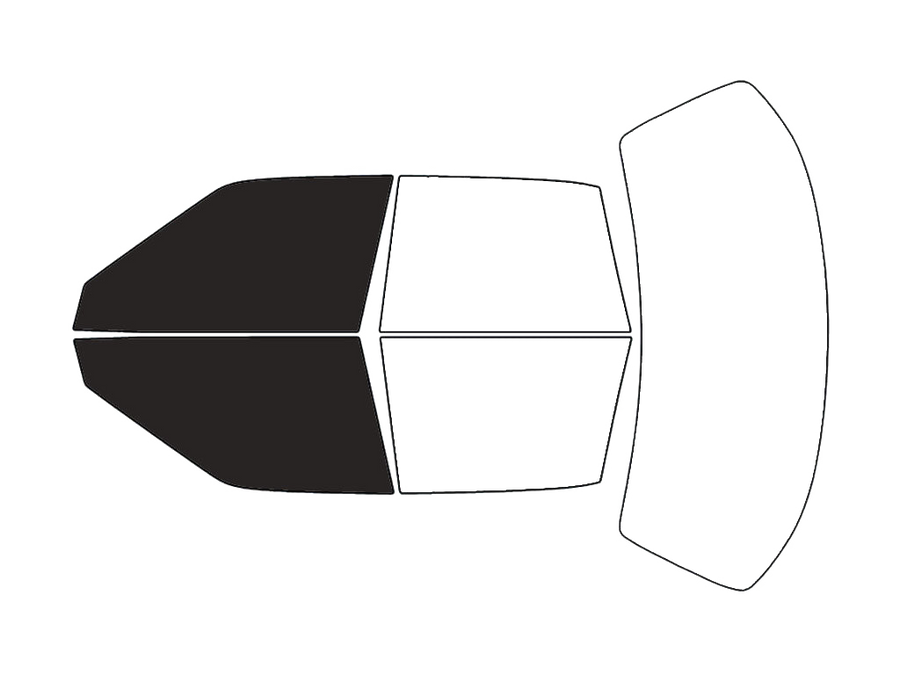 Front - 15%