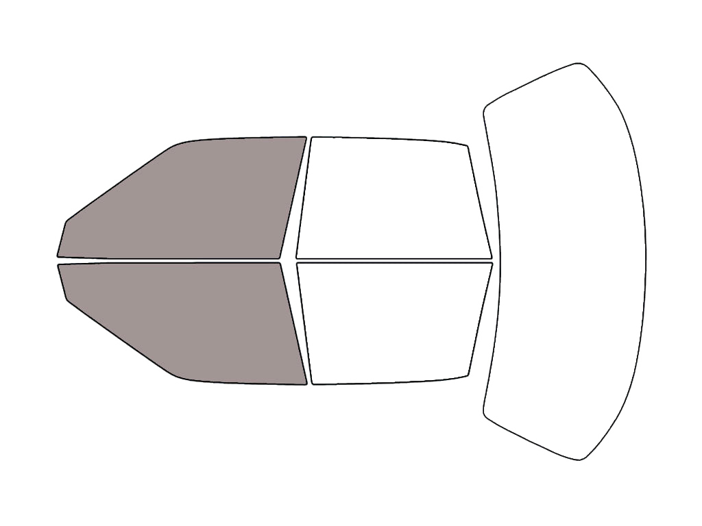 Front - 50%