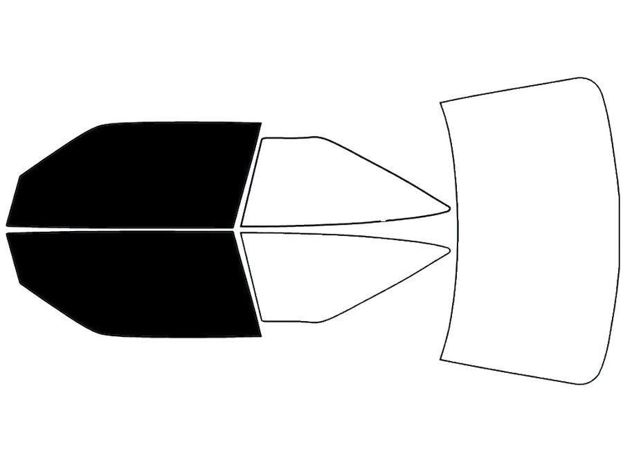 Front - 5%