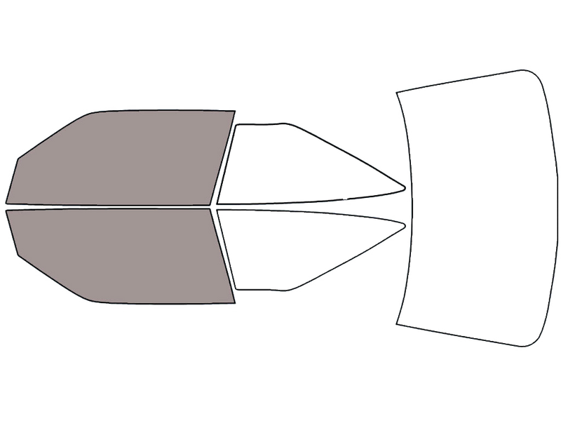 Front - 50%
