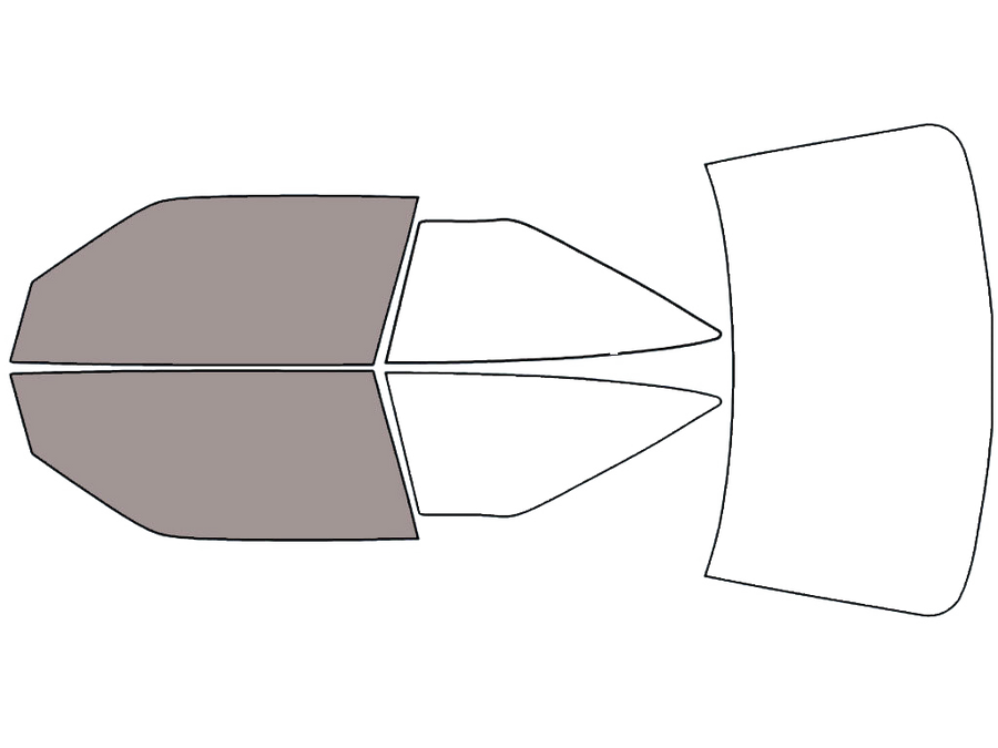 Front - 50%