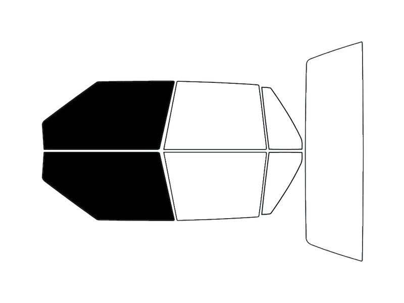 Front - 5%