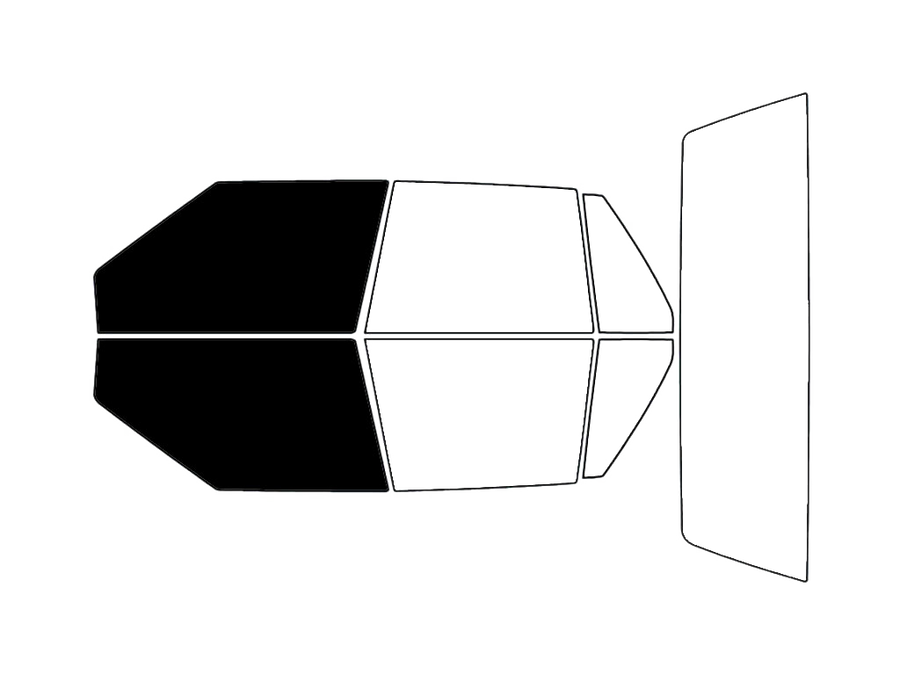 Front - 5%
