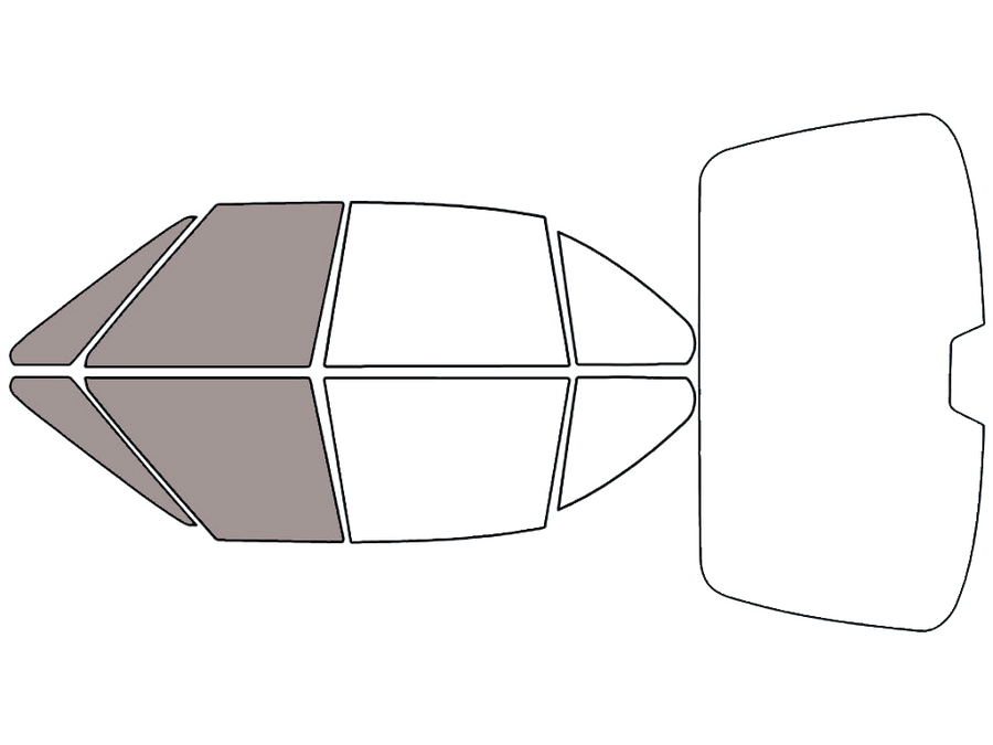 Front - 50%