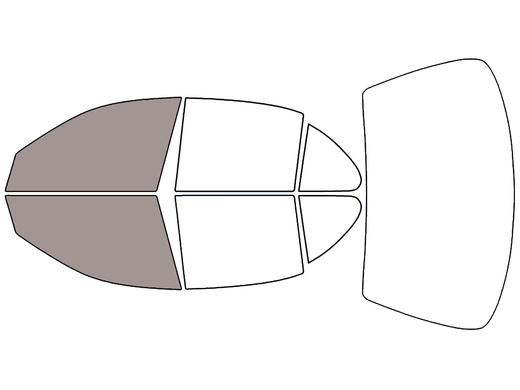 Front - 50%