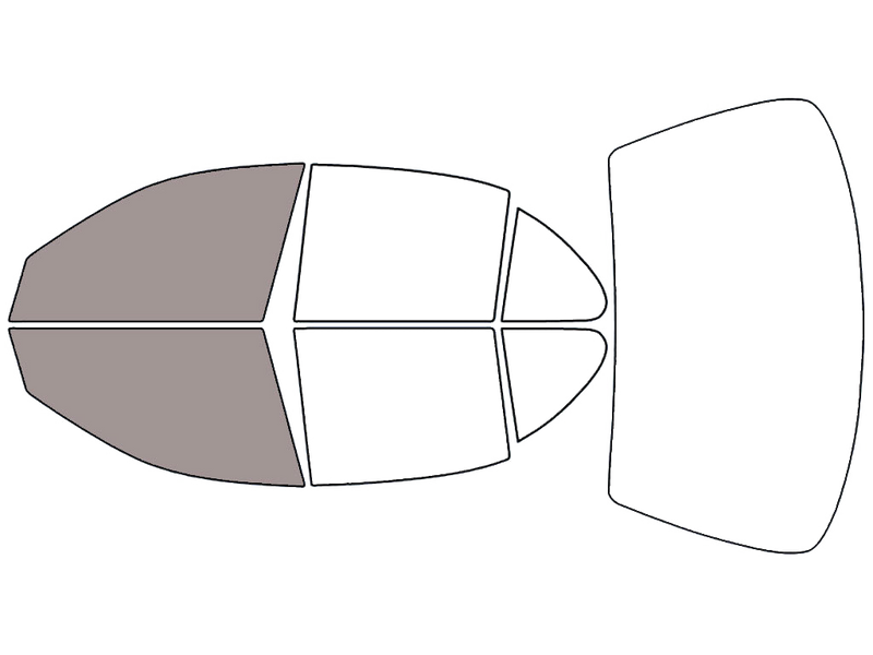 Front - 50%
