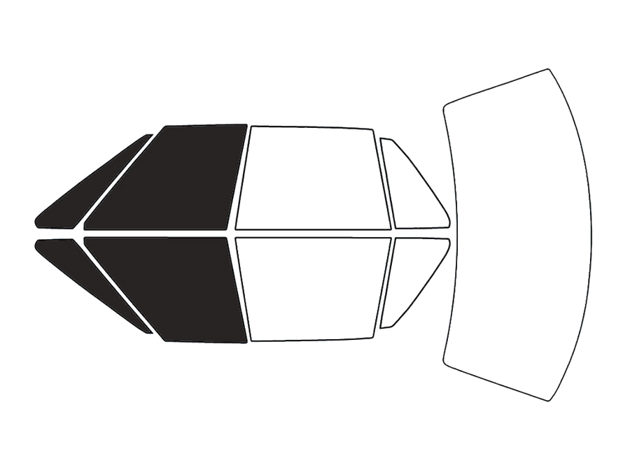 Front - 15%