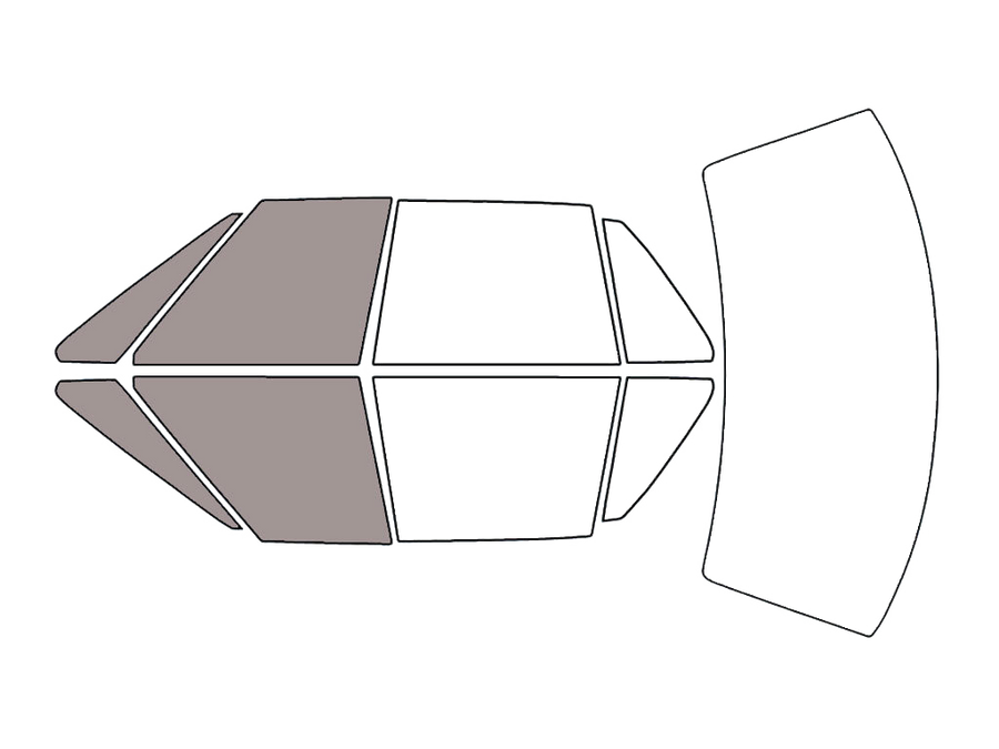 Front - 50%