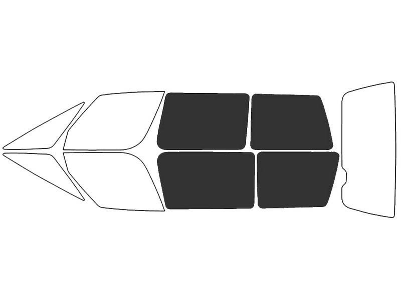 Back - 15% + Cargo