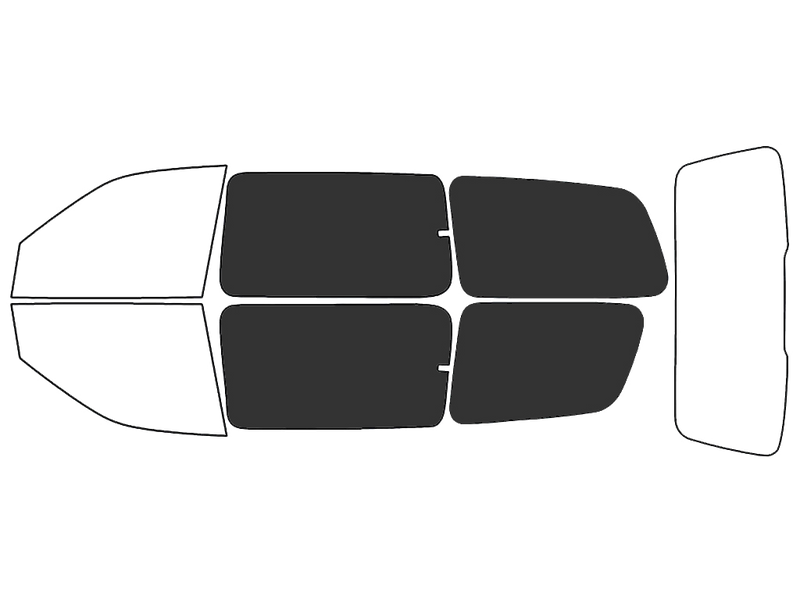 Back - 15% + Cargo