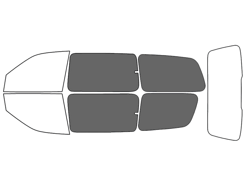 Back - 30% + Cargo