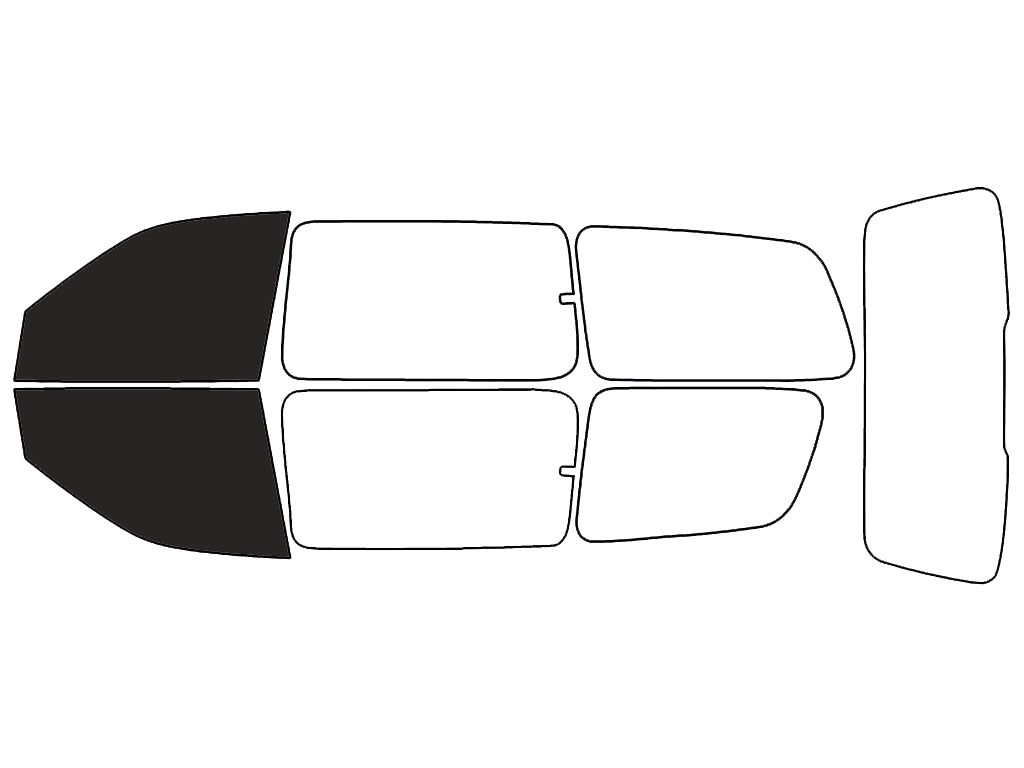 Front - 15%