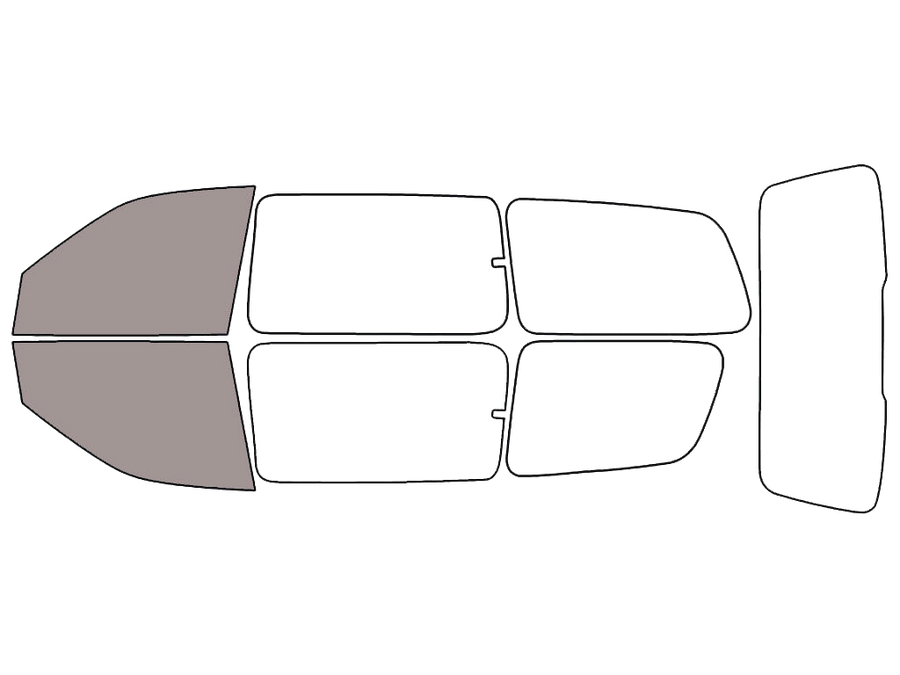 Front - 50%