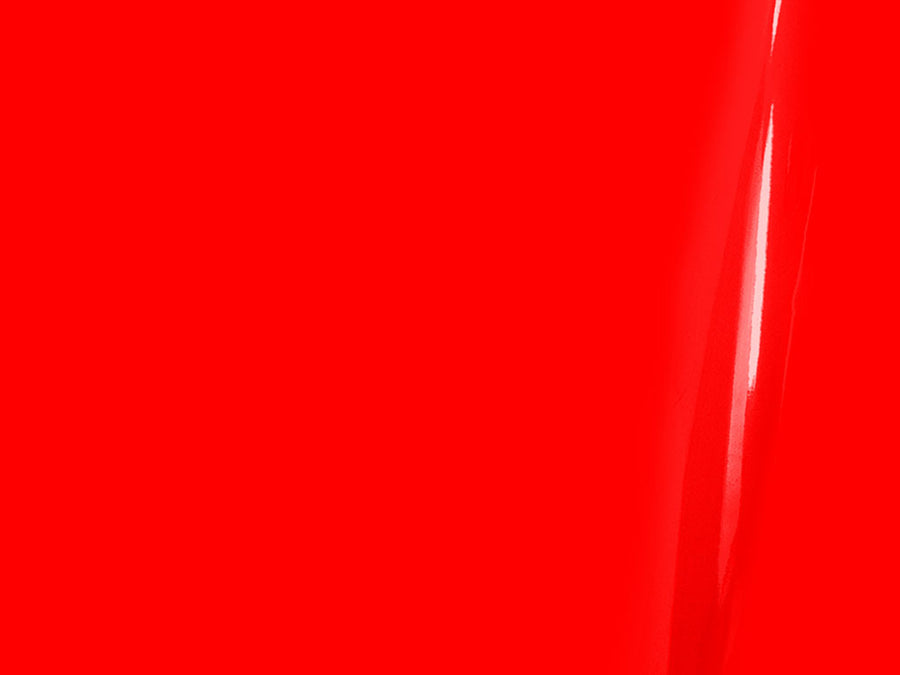 ORACAL® 7510 Fluorescent Premium Cast Film Sample Swatches