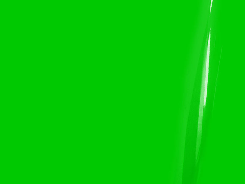 ORACAL® 7510 Fluorescent Premium Cast Film Sample Swatches