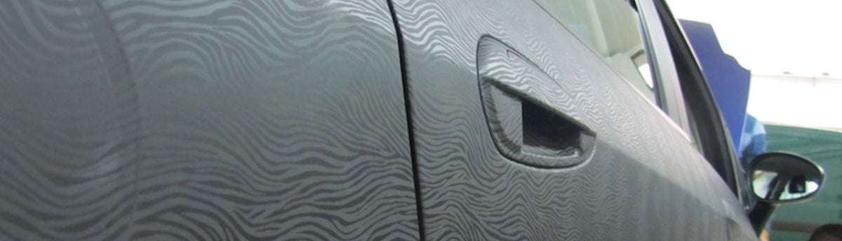 ORACAL® 975DN Dune Premium Wrapping Film