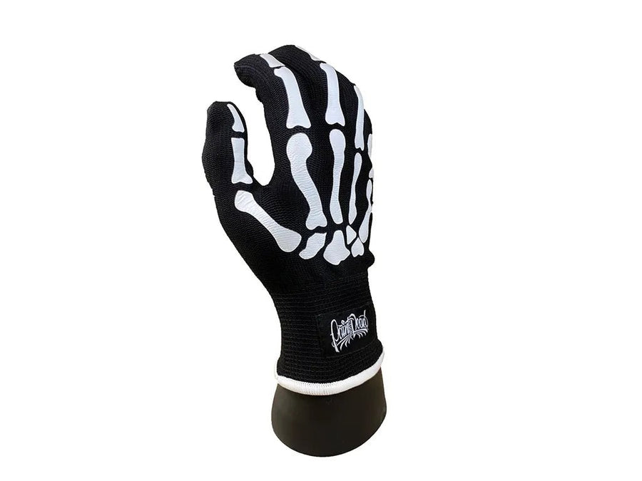 Paint is Dead™ ProSeries™ ProGlove HD Skeleton - Car Wrapping Gloves (1 Pair)