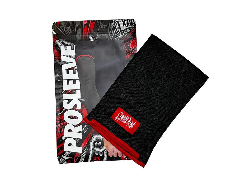 Paint is Dead™ ProSeries™ Prosleeve - Car Wrapping Sleeve
