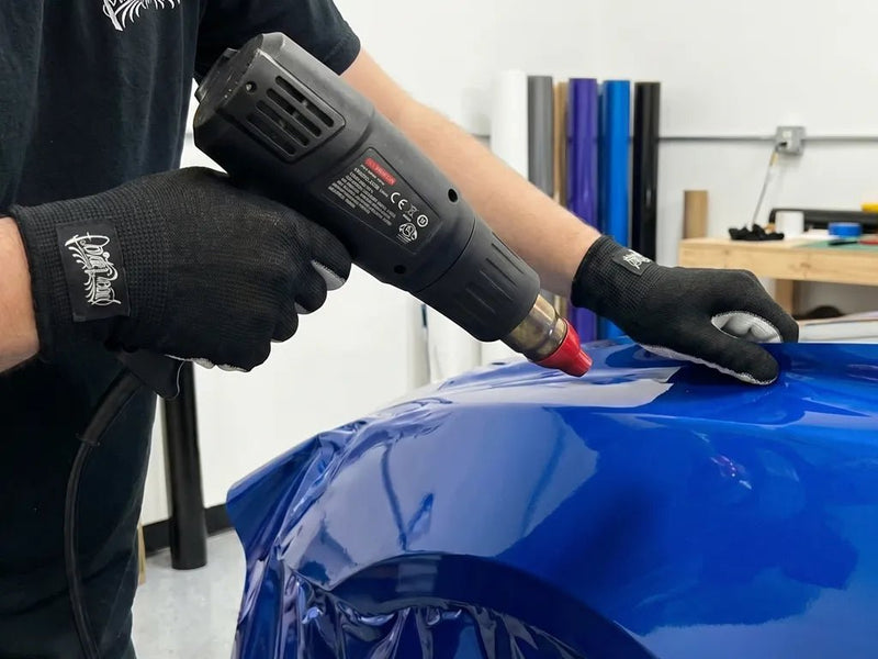 Paint is Dead™ ProSeries™ ProGlove Phantom - Wrapping Gloves (1 Pair)