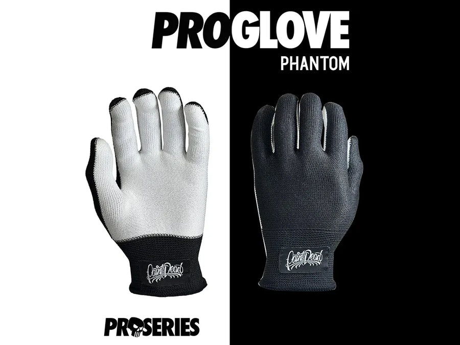 Paint is Dead™ ProSeries™ ProGlove Phantom - Wrapping Gloves (1 Pair)