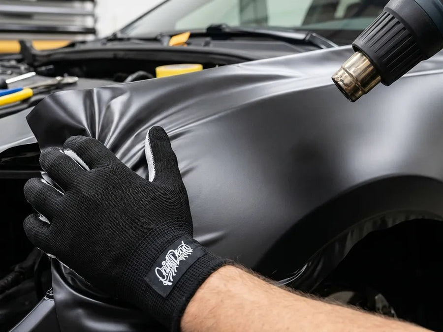 Paint is Dead™ ProSeries™ ProGlove Phantom - Wrapping Gloves (1 Pair)