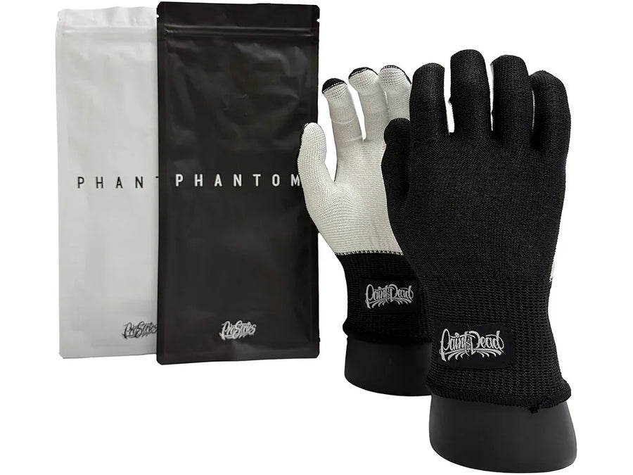 Paint is Dead™ ProSeries™ ProGlove Phantom - Wrapping Gloves (1 Pair)
