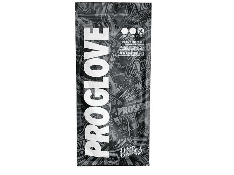 Paint is Dead™ ProSeries™ ProGlove HD - Car Wrapping Gloves (1 Pair)