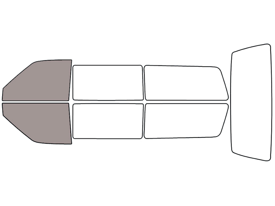 Front - 45%
