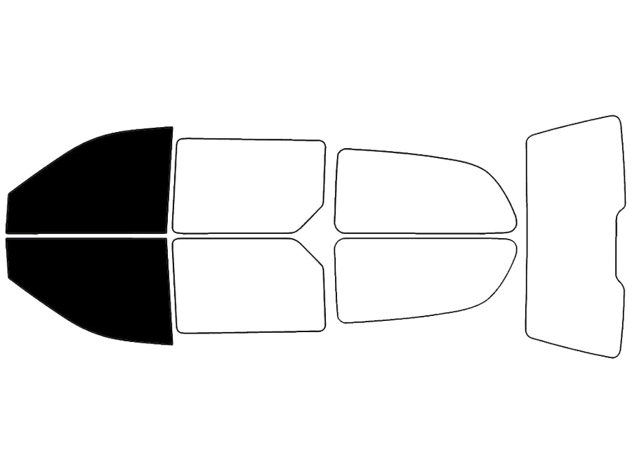 Front - 5%
