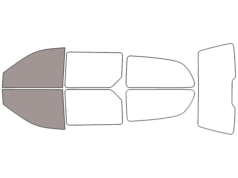 Front - 50%