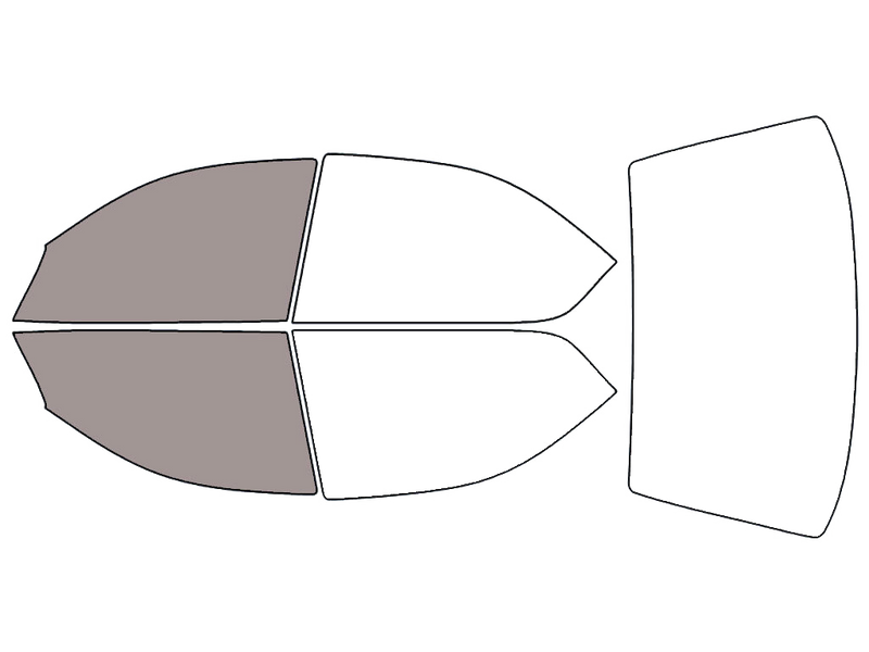 Front - 50%