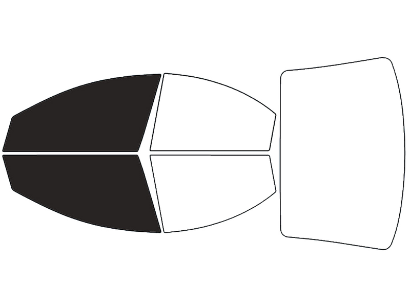 Front - 15%