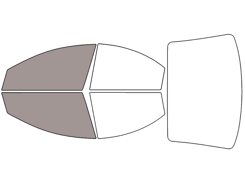 Front - 45%