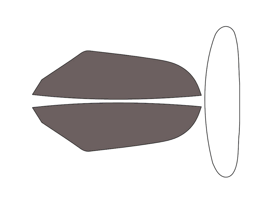 Front - 30%
