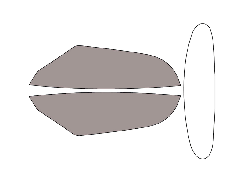 Front - 50%