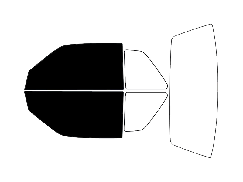 Front - 5%