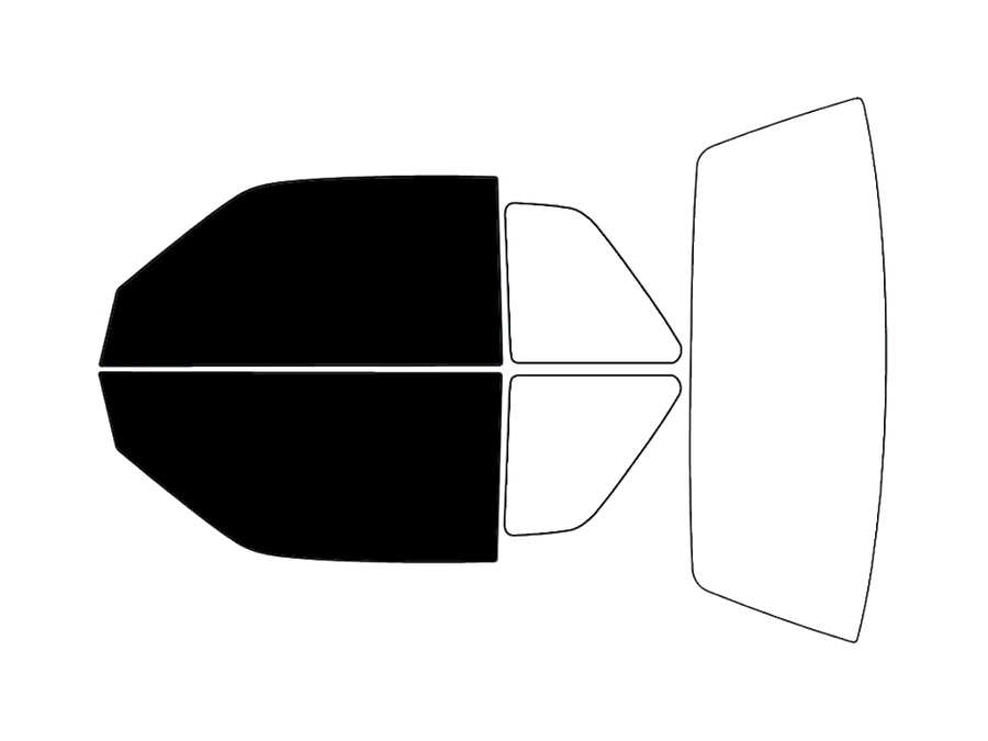 Front - 5%