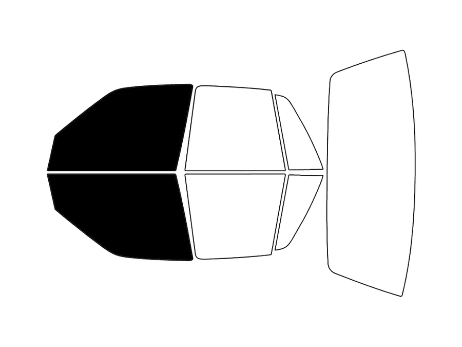 Front - 5%
