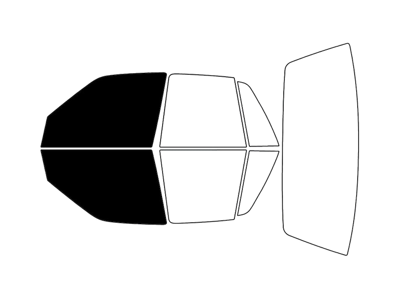 Front - 5%