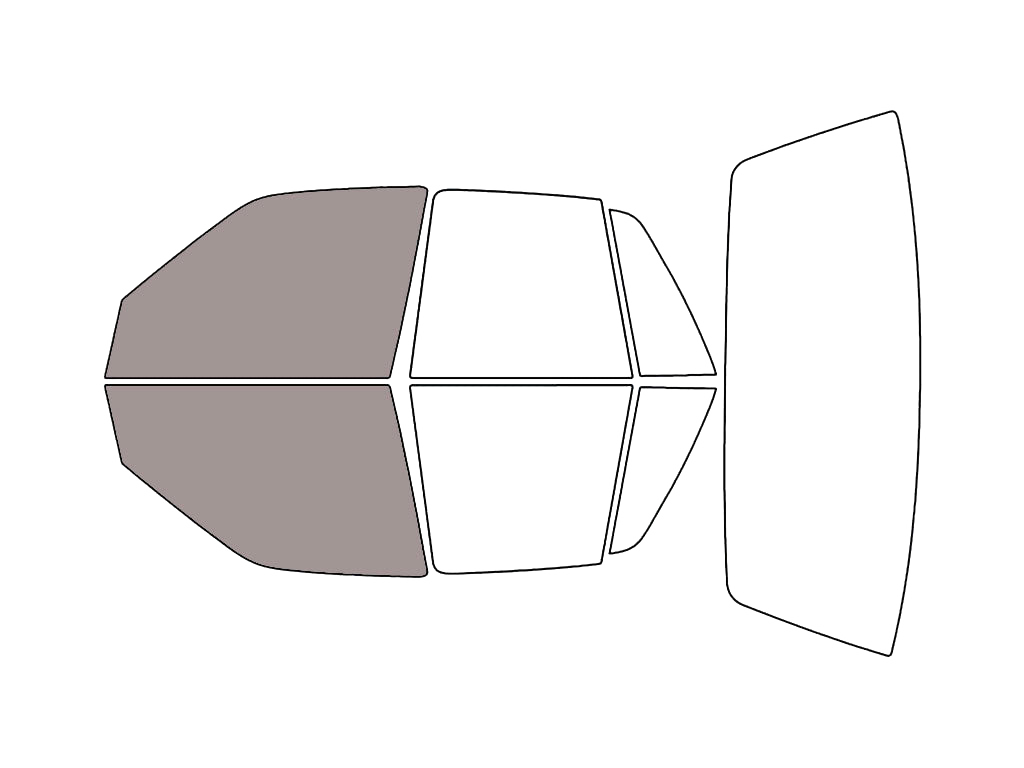Front - 50%