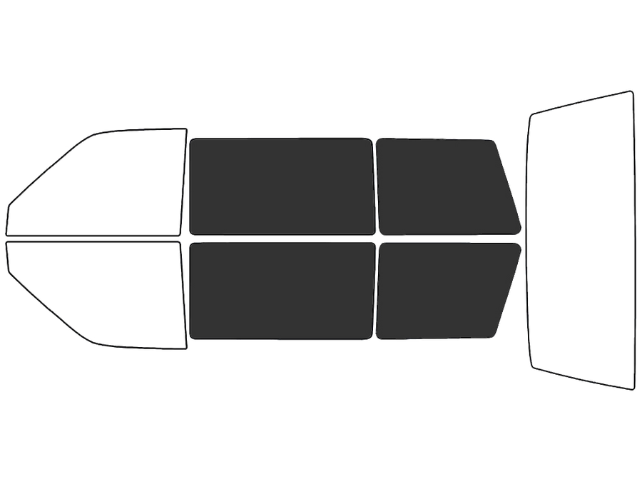 Back - 15% + Cargo