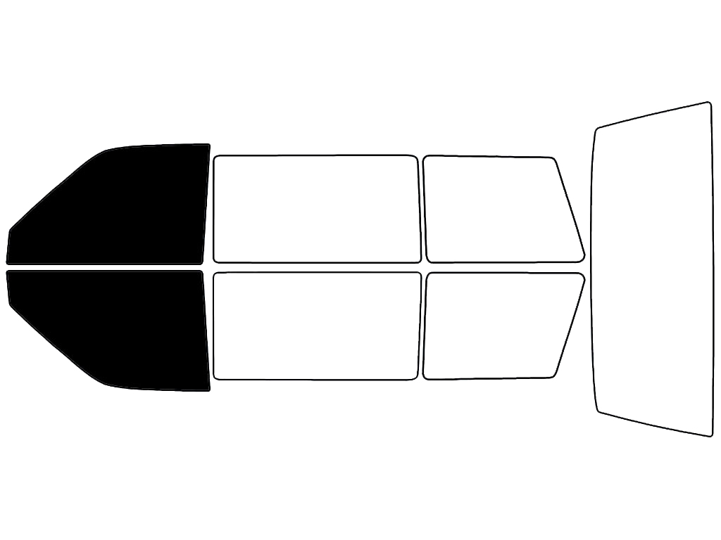 Front - 5%