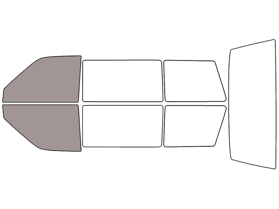 Front - 50%