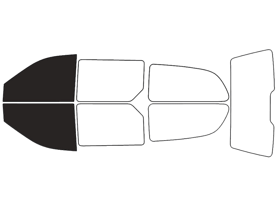Front - 15%
