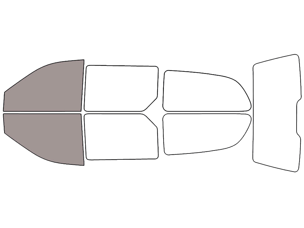 Front - 50%