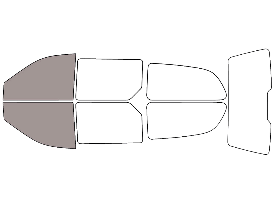 Front - 50%