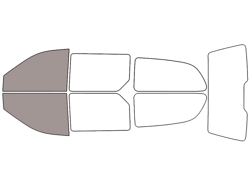Front - 50%