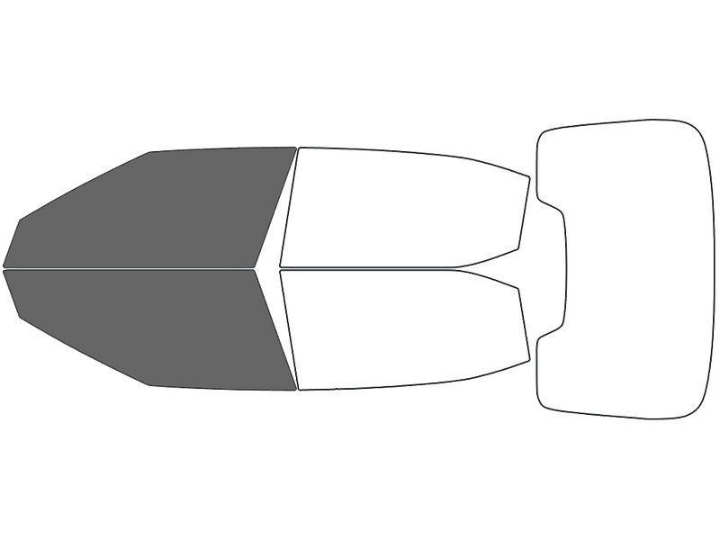 Front - 35%