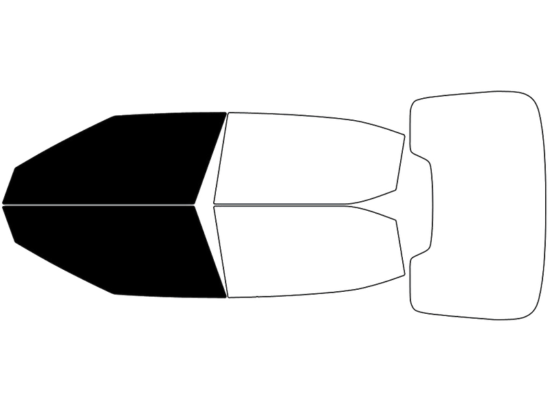 Front - 5%