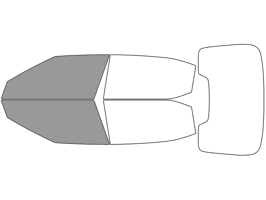 Front - 50%